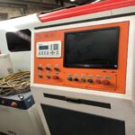 VIGERT FCP6020-D Laser Cutting Machine