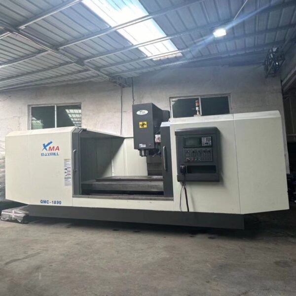 QMC-1890 Machining Center