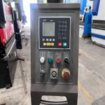 WEH-160T3100 Press Brake