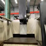 DAHLIH 1480 Machining Center