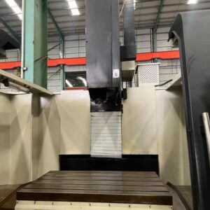  DAHLIH 1480 Machining Center 
