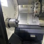 Strung CNC WIA E200C
