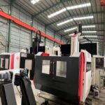 SC-2015 Gantry Machining Center