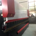 JFY 100T4100 CNC Press Brake