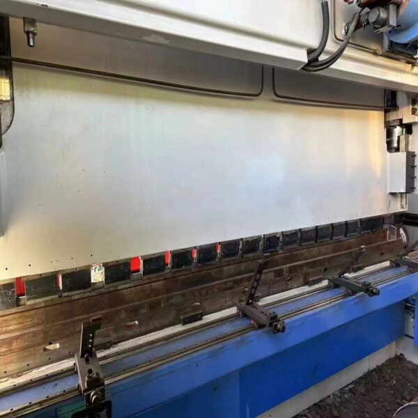 220T4100 Press Brake