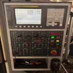 CV-1060 Machining Center