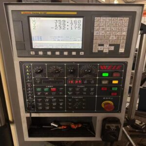 CV-1060 Machining Center