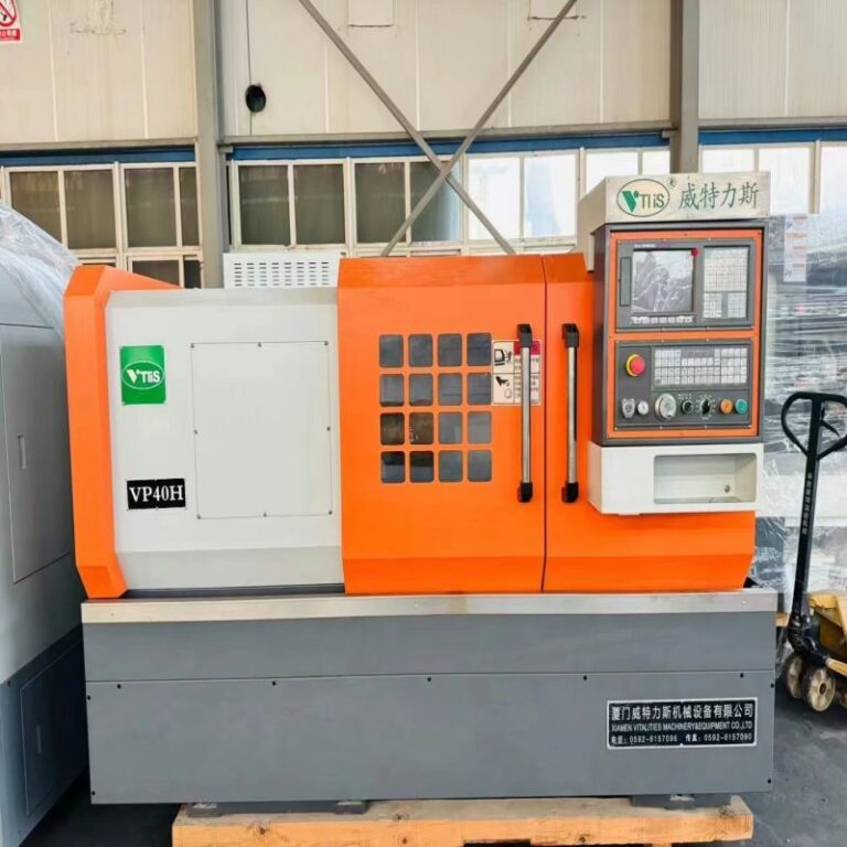 Strung CNC VP40H