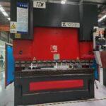 220T3200 NC Press Brake