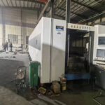 Máquina de corte por láser VIGERT LMN12025H5