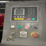 YAWEI 63T2500 NC Press Brake