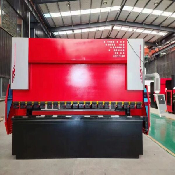 170T4000 CNC Press Brake