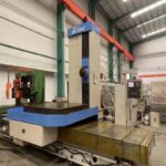 آلة الحفر والتفريز CNC DB130C