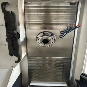 HMC630 Machining Center