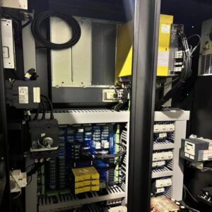 NYM106A Machining Center