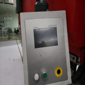 220T3200 NC Press Brake