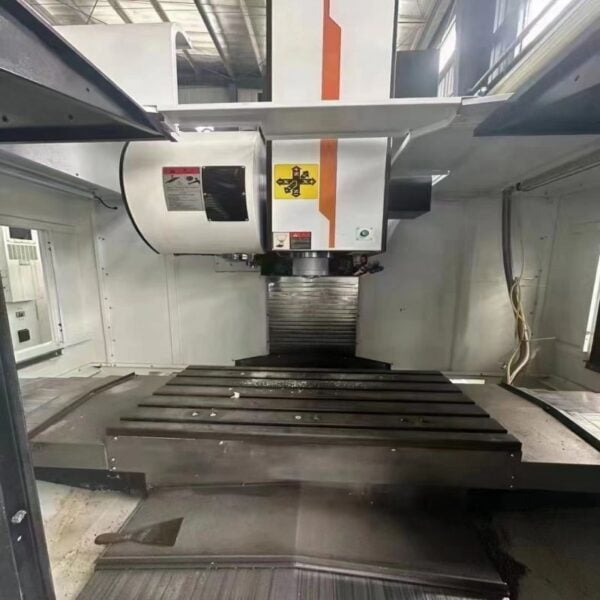 JF-1165 Machining Center
