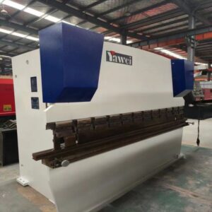 YAWEI 63T2500 NC Press Brake