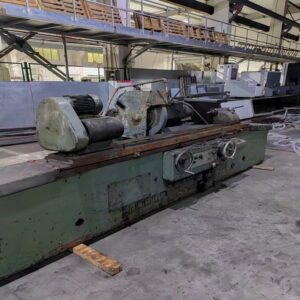1332X1500 Grinding Machine