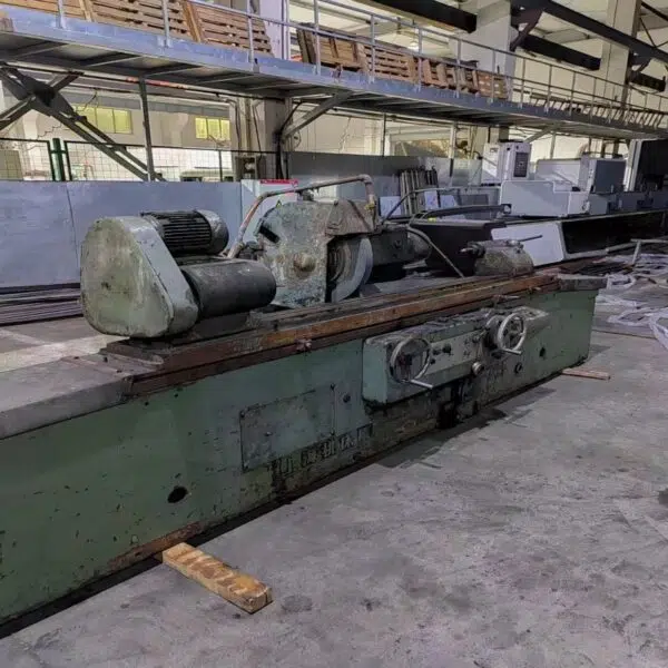 1332X1500 Grinding Machine