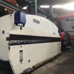 YAWEI PBB-220T6200 Press Brake
