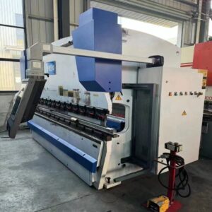 YAWEI PBB-110T3100 Press Brake