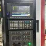 VMC-600 Machining Center
