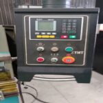 ZYMT 100T2500 프레스 브레이크