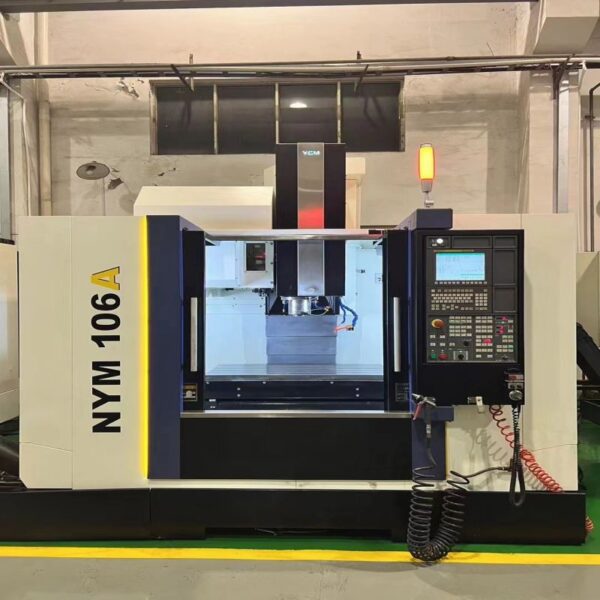 NYM106A Machining Center