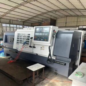 6150X1000 CNC Lathe