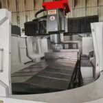 B2626 Gantry Machining Center