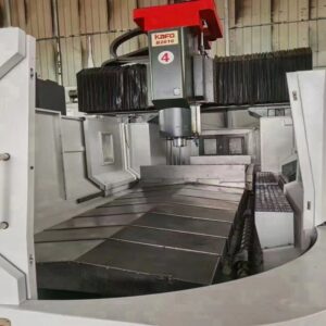  B2626 Gantry Machining Center
