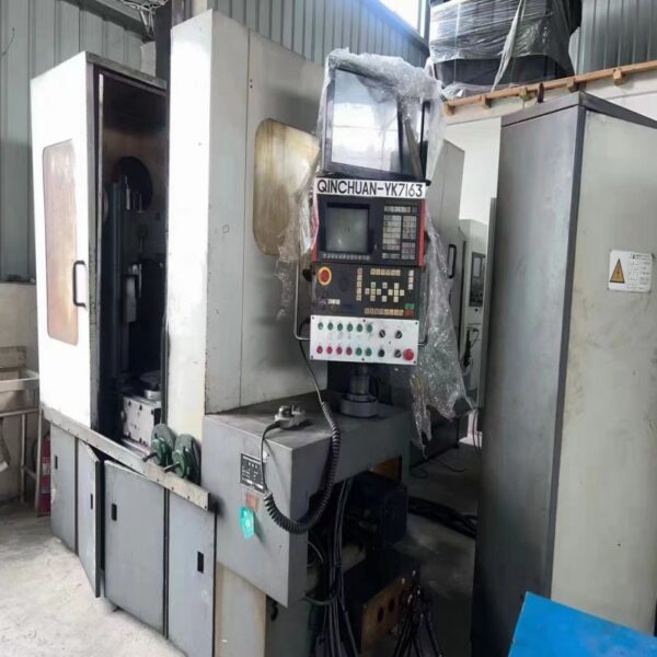 YK7163 Gear Shaping Machine