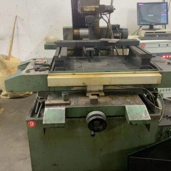 DK7735 CNC Wire-Cut Edm Machine
