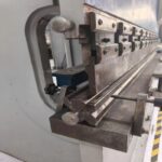 160T2500 NC Press Brake