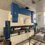 ADH WADE-160T4000 Press Brake
