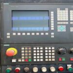 DL9520T Turning And Milling Machine
