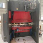 VIGERT PK220T3200 Press Brake