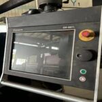 JFY 400T5000 CNC Press Brake