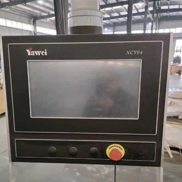 YAWEI PBA-110T3100 Press Brake