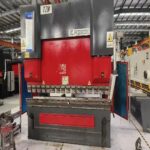 VIGERT PK220T3200 Press Brake