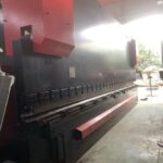 JFY 400T6000 CNC Press Brake