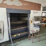 VIGERT KL-3000-3015H Laser Cutting Machine