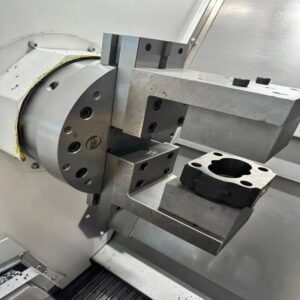 T2 CNC Lathe