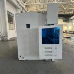VIGERT PBH-110T3100 Press Brake