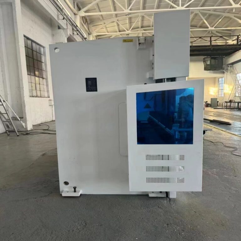 VIGERT PBH-110T3100 Press Brake
