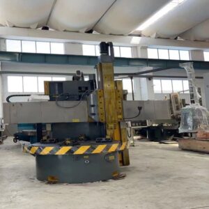 5116 CNC Lathe