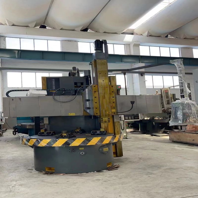 5116 CNC Lathe 5116 CNC Lathe