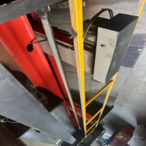 100T3200 Press Brake