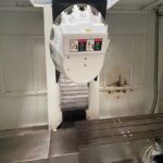 SL1600 Drilling Center